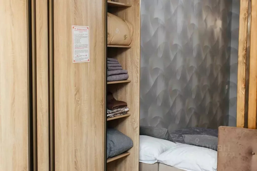 1-к кв. Ростовская область, Ростов-на-Дону Береговая ул., 73с1 (35.0 ... - Фото 2