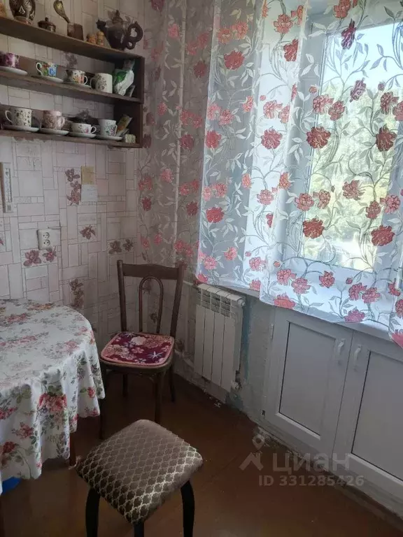 3-к кв. Самарская область, Тольятти ул. Горького, 35 (52.1 м) - Фото 1