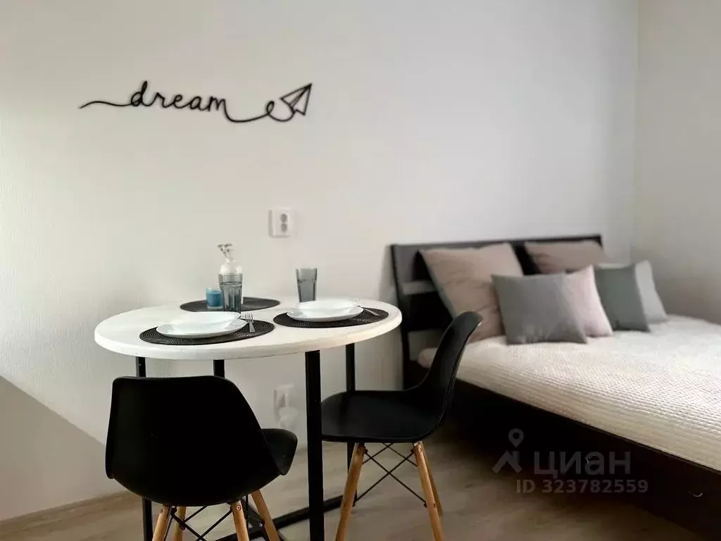 Студия Свердловская область, Екатеринбург ул. Евгения Савкова, 17Б ... - Фото 1