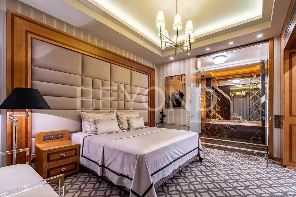 1-к кв. Санкт-Петербург Конногвардейский бул., 5 (83.7 м) - Фото 1