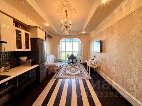 Студия Хабаровский край, Хабаровск ул. Дикопольцева, 26 (100.4 м) - Фото 1