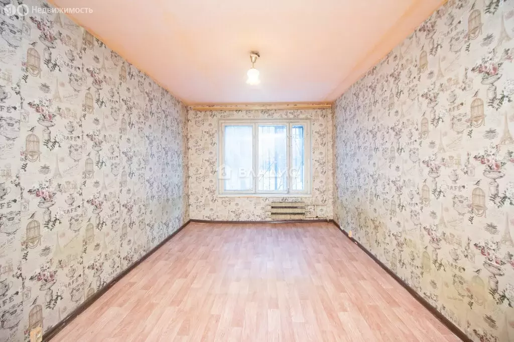 2-комнатная квартира: Москва, Реутовская улица, 4 (46.3 м) - Фото 0