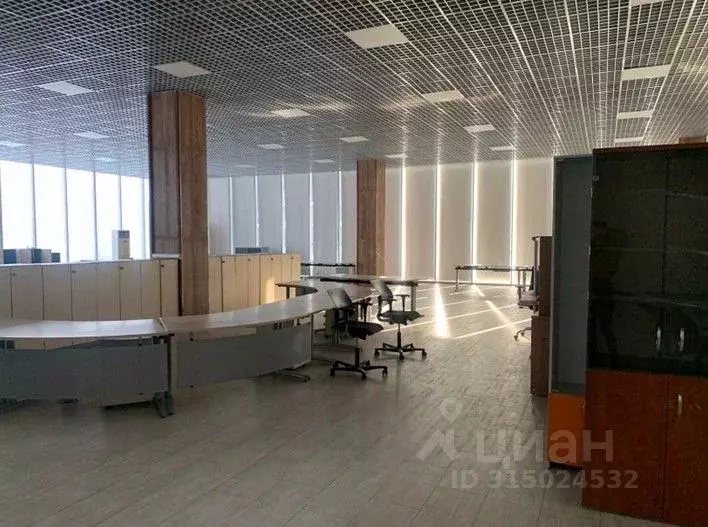 Офис в Московская область, Одинцовский городской округ, Новоивановское ... - Фото 0