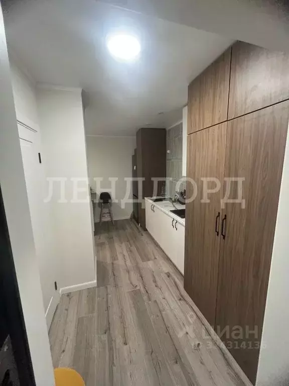 1-к кв. Ростовская область, Ростов-на-Дону просп. 40-летия Победы, ... - Фото 2