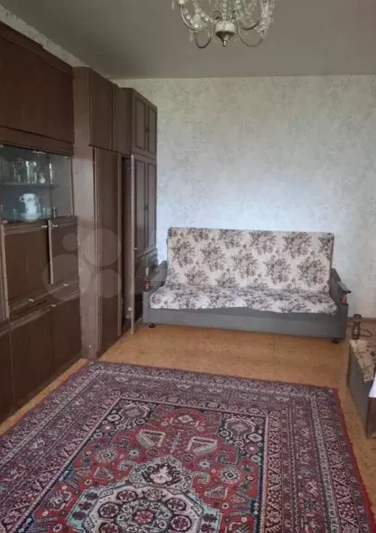 Комната 20 м в 2-к., 7/17 эт. - Фото 1