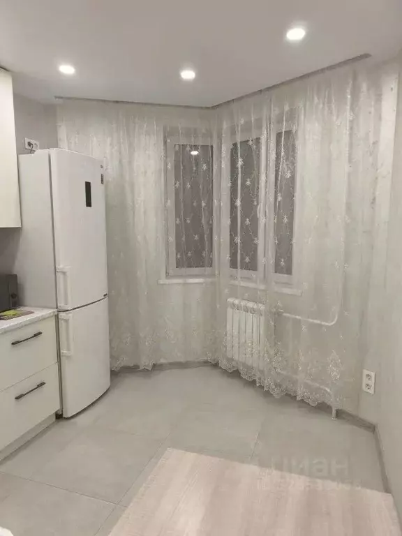 1-к кв. Москва ул. Липчанского, 5к1 (37.1 м) - Фото 2