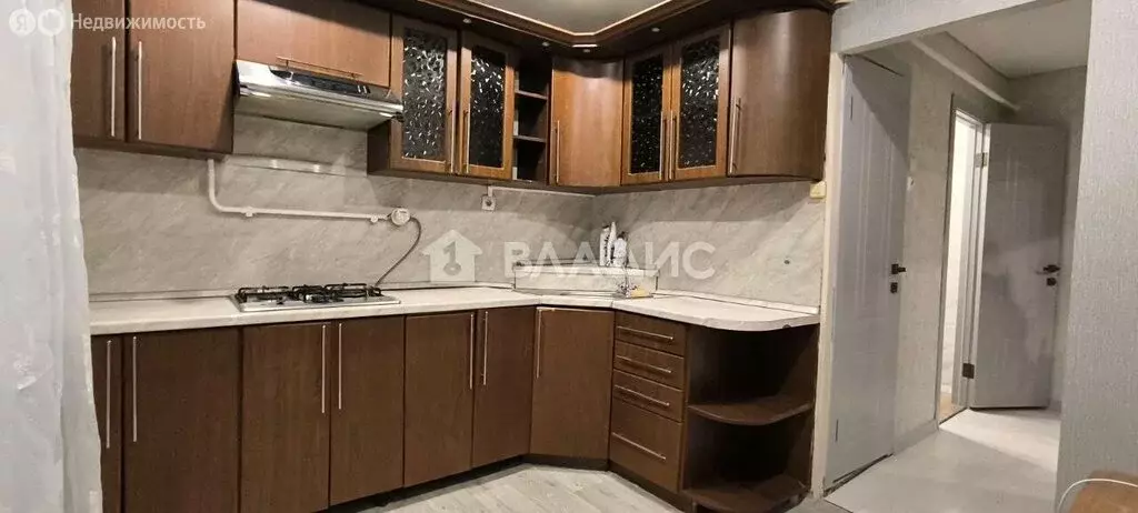 2-комнатная квартира: Белгород, улица Есенина, 12 (50.6 м) - Фото 2