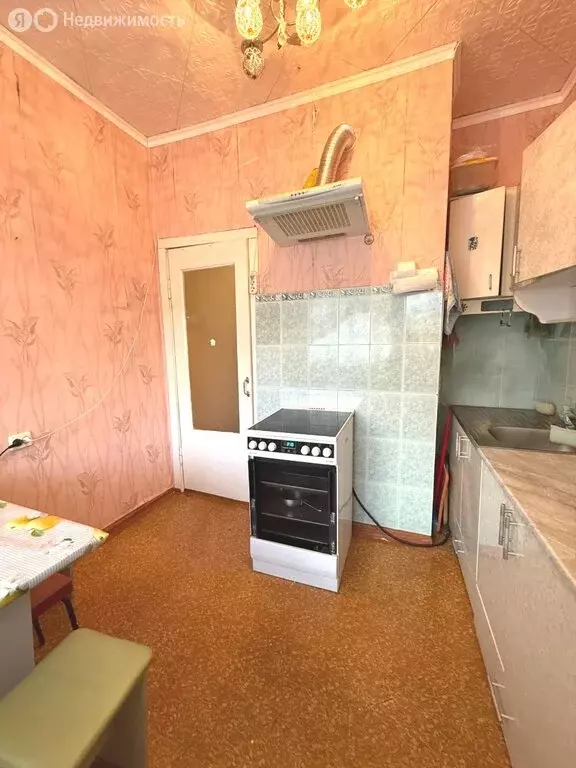 2-комнатная квартира: Нерюнгри, улица Карла Маркса, 2 (54.3 м) - Фото 1