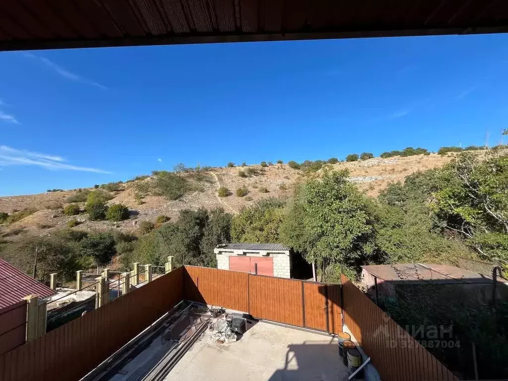 Дом в Севастополь УПТК садоводческое товарищество,  (76 м) - Фото 1