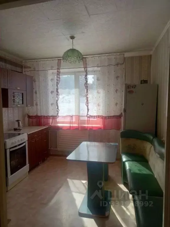 1-к кв. Иркутская область, Усть-Илимск ул. Карла Маркса, 49 (35.0 м) - Фото 1