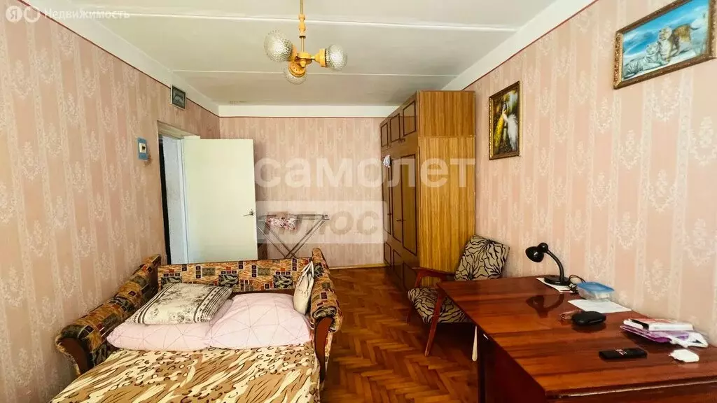 1-комнатная квартира: Майский, улица Ленина, 21 (28.7 м) - Фото 2