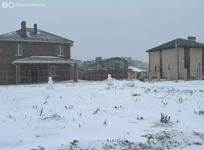 Участок в Аксай, Глебовская улица, 10 (5.8 м) - Фото 0