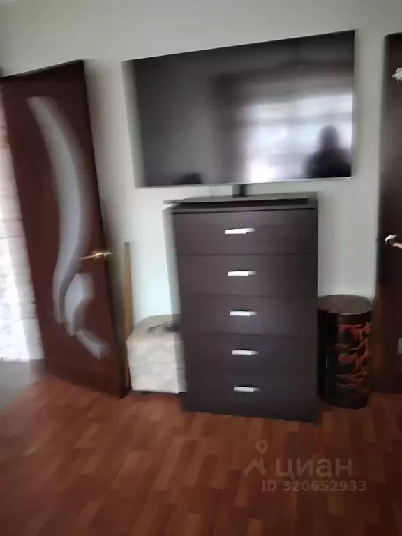 3-к кв. Псковская область, Псков Рижский просп., 43 (57.0 м) - Фото 1