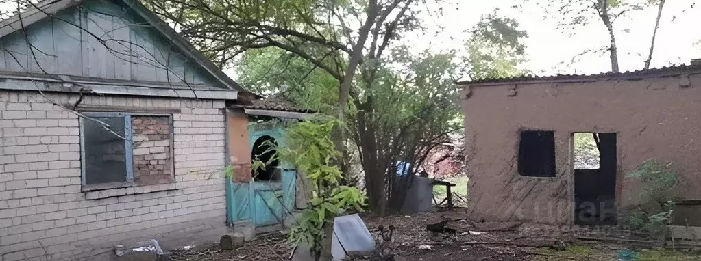 Дом в Ставропольский край, Предгорный муниципальный округ, Бекешевская ... - Фото 1