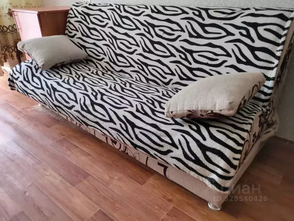 1-к кв. Смоленская область, Гагарин ул. Гагарина, 64 (50.0 м) - Фото 1