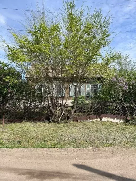 Дом в Челябинская область, Южноуральск Набережная ул., 18 (41 м) - Фото 1