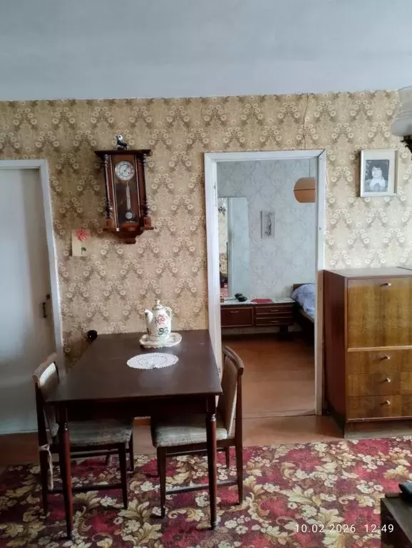 3-к кв. Тверская область, Конаково ул. Энергетиков, 16 (56.1 м) - Фото 2