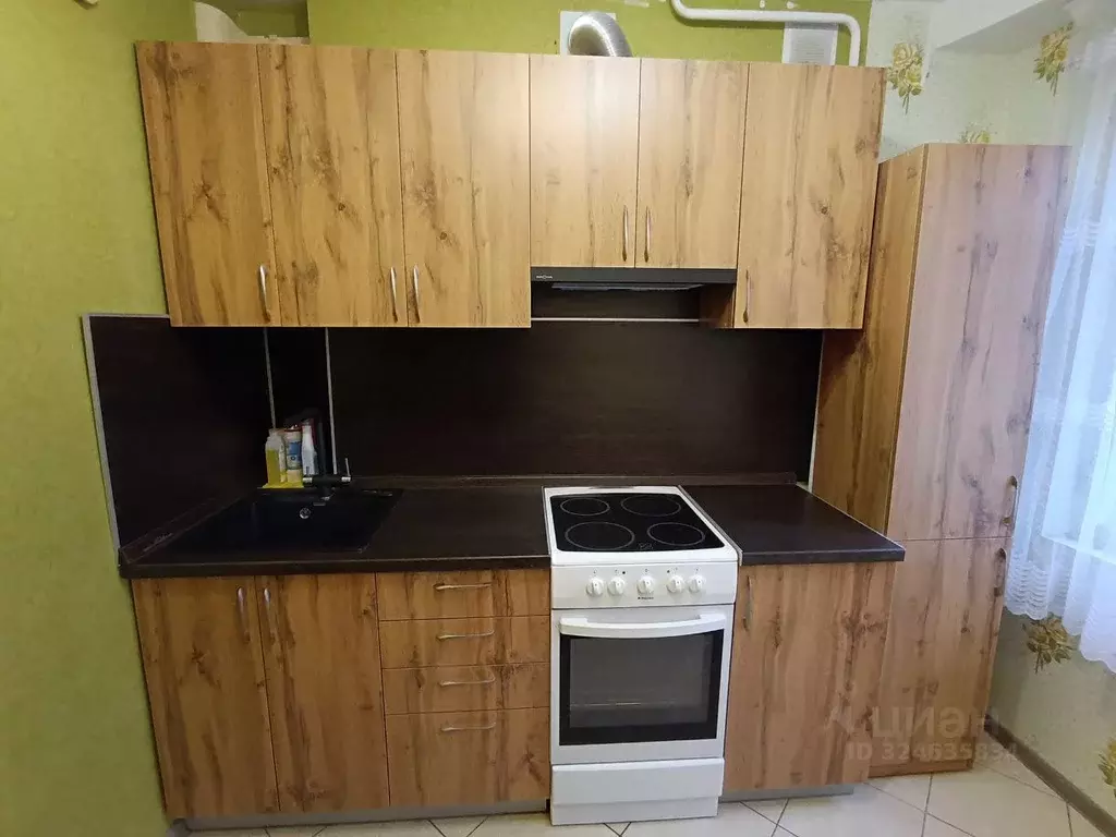 2-к кв. Ярославская область, Ярославль ул. Громова, 38 (48.0 м) - Фото 2