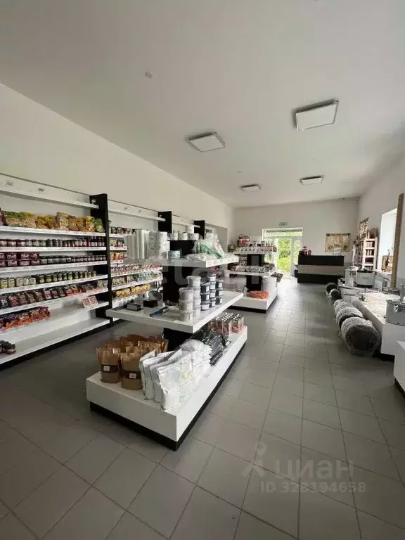 Торговая площадь в Амурская область, Благовещенск Нагорная ул., 14 ... - Фото 2