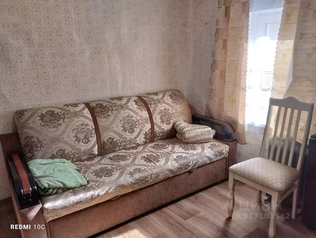 Дом в Новгородская область, Старая Русса ул. Дзержинского, 37 (50 м) - Фото 0