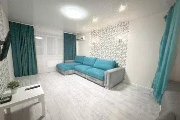 1-к кв. Свердловская область, Екатеринбург ул. Белинского, 137 (45.0 ... - Фото 1