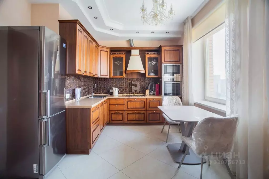 1-к кв. Москва Мичуринский просп., 34 (50.0 м) - Фото 2