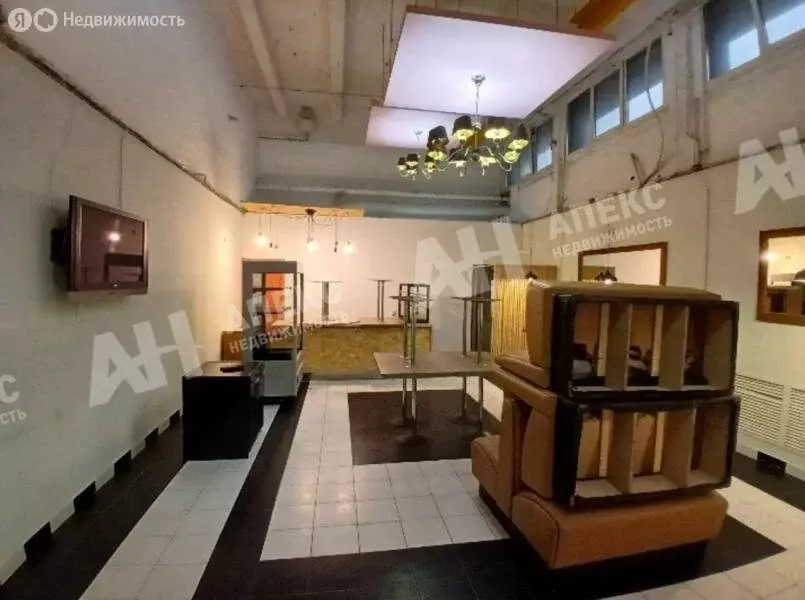 Офис (65 м) - Фото 2