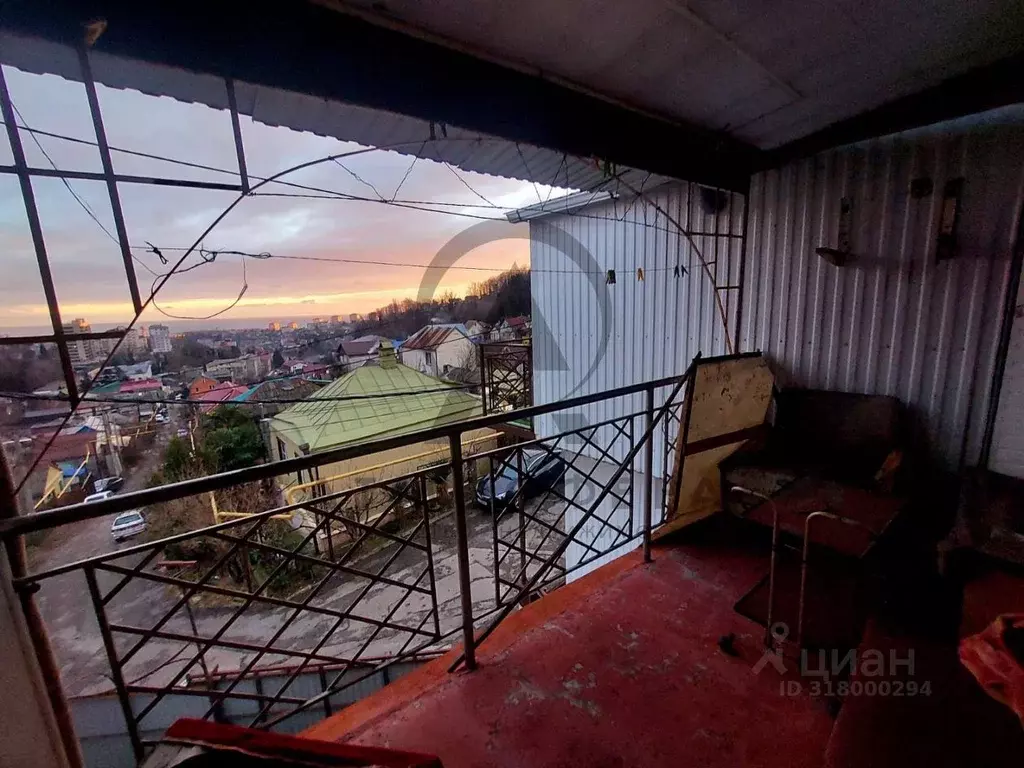 Таунхаус в Краснодарский край, Туапсе Армавирская ул., 38 (234 м) - Фото 1