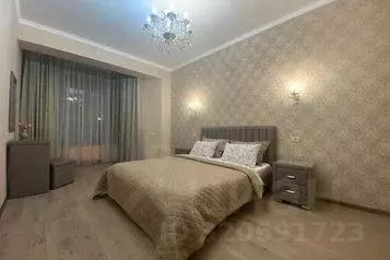 2-к кв. Ставропольский край, Пятигорск Московская ул., 94 (117.0 м) - Фото 1