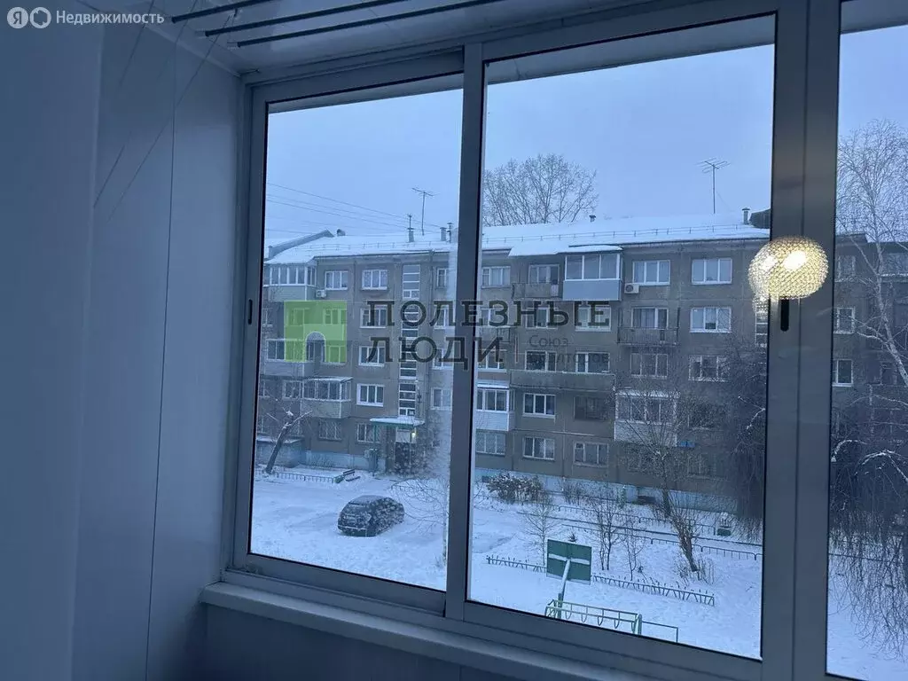 1-комнатная квартира: Ангарск, 7-й микрорайон, 10 (31.2 м) - Фото 2