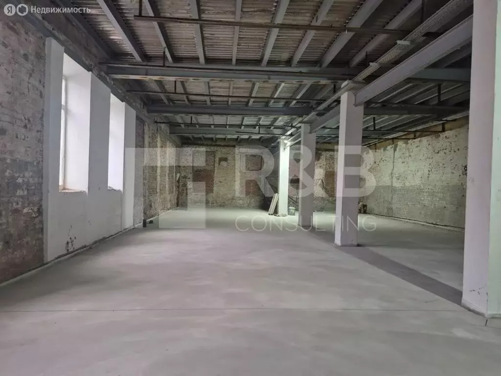 Помещение свободного назначения (680 м) - Фото 2