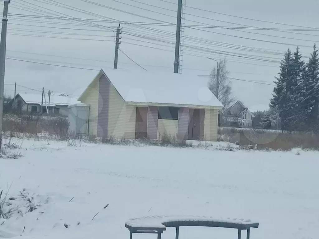 Купить Дом В Деревне Марфино Вологодского Района