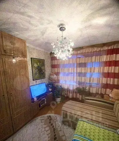1-к кв. Иркутская область, Усть-Илимск ул. Наймушина, 28 (36.0 м) - Фото 0