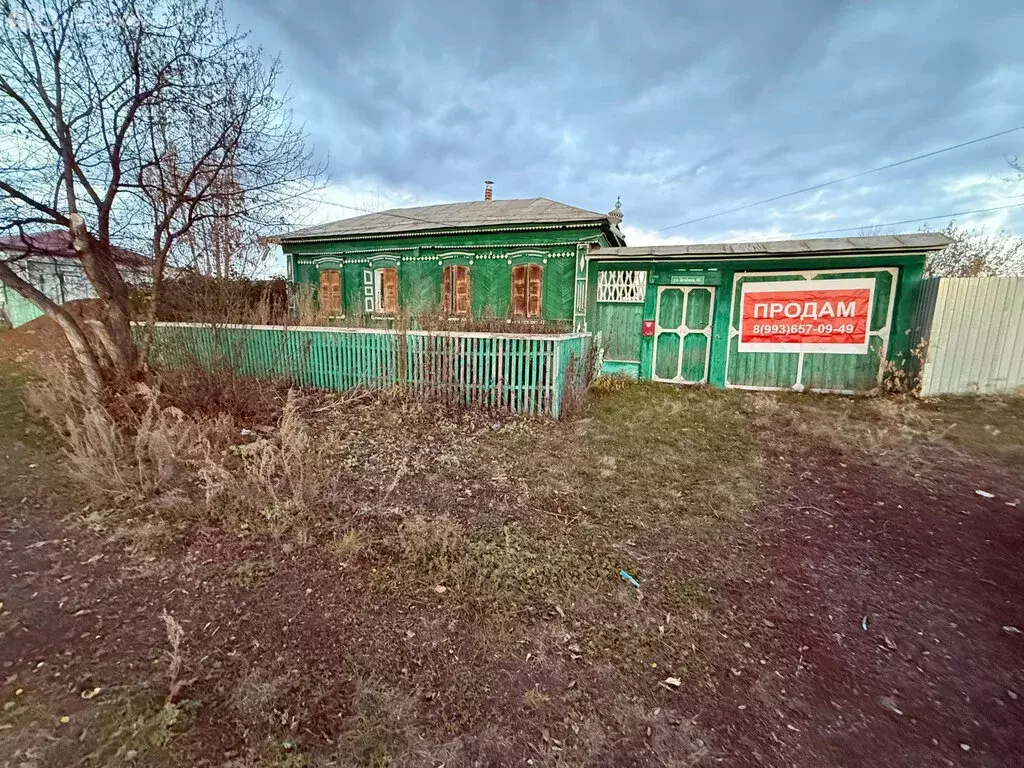 Дом в Карсы, Зелёная улица, 85 (59.4 м) - Фото 1