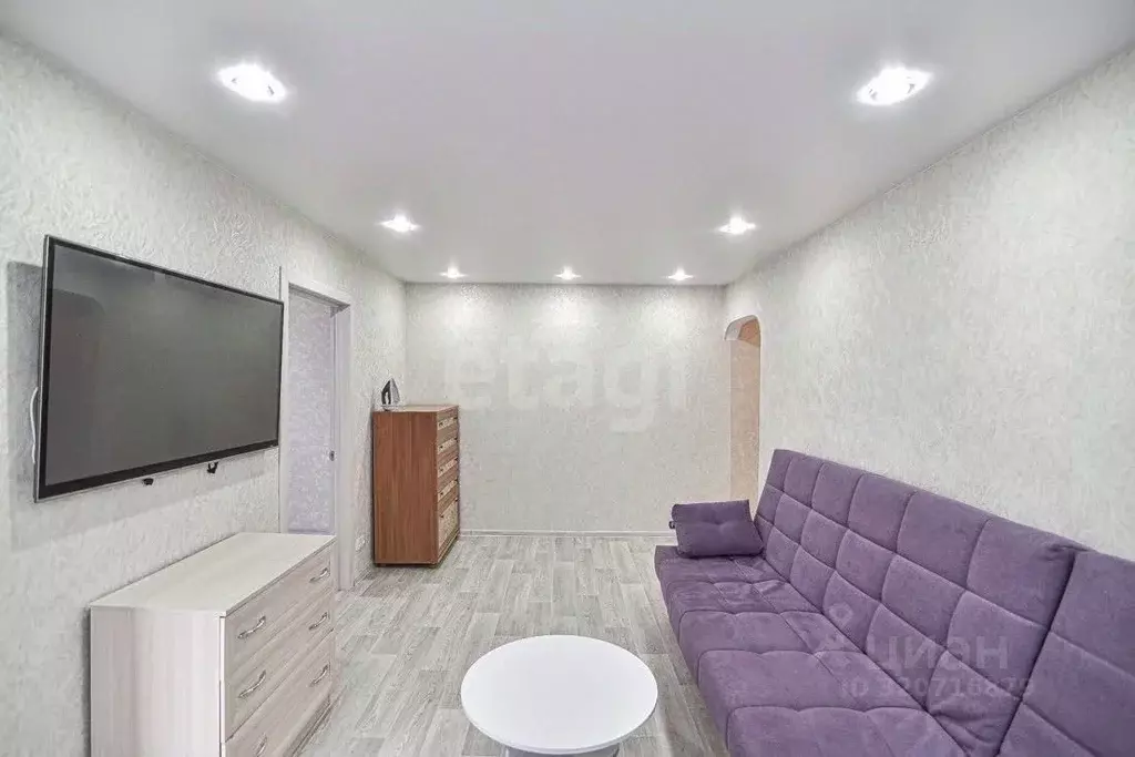 4-к кв. Сахалинская область, Южно-Сахалинск Большая Елань п/р, ул. ... - Фото 2