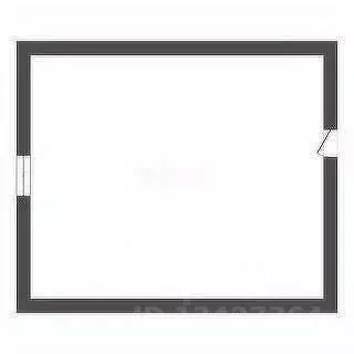 1-к кв. Курганская область, с. Целинное ул. 8 Марта, 55 (25.2 м) - Фото 2