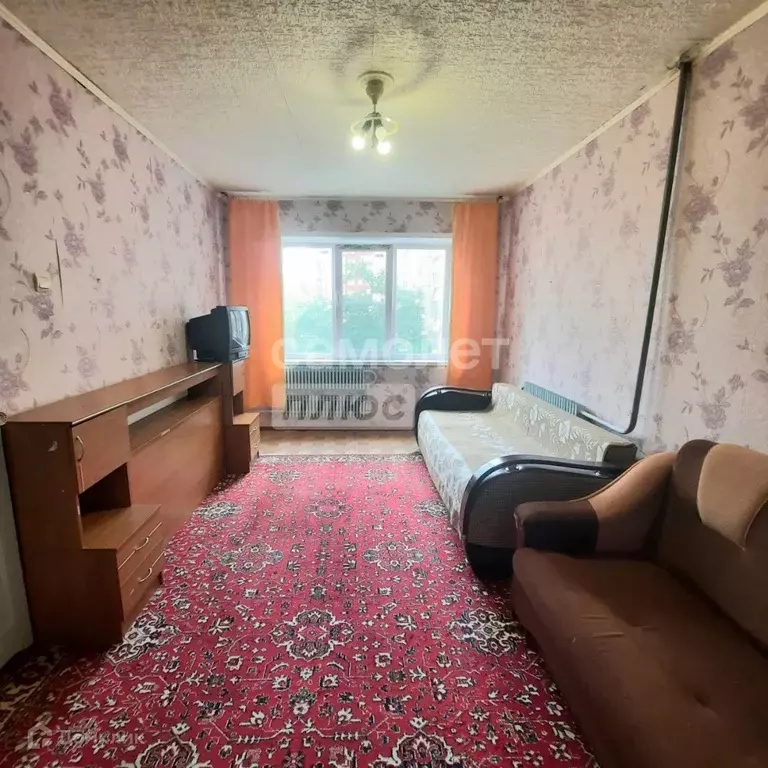 Продаётся 1-к квартира, 34.8 м - Фото 0