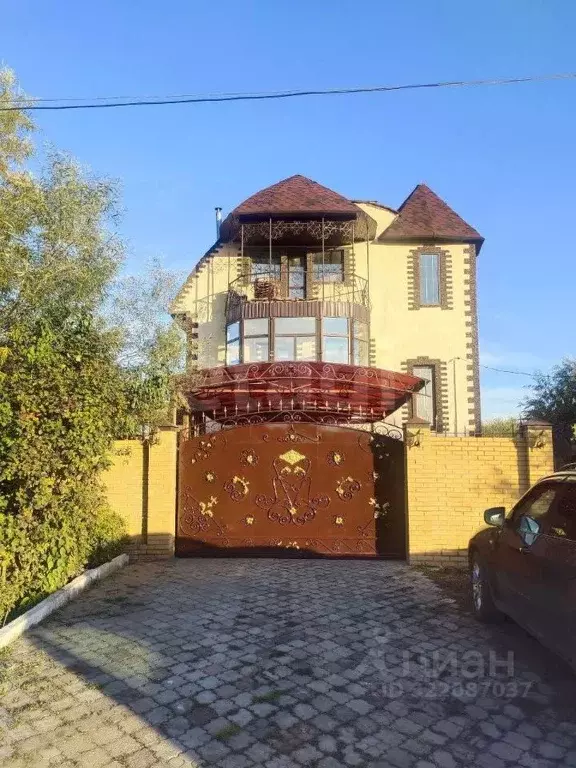 Дом в Бурятия, Улан-Удэ 20 лет Победы СНТ,  (337 м) - Фото 0