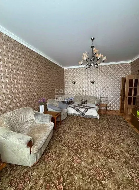 2-к кв. Курская область, Курск Никитская ул., 4 (62.8 м) - Фото 2