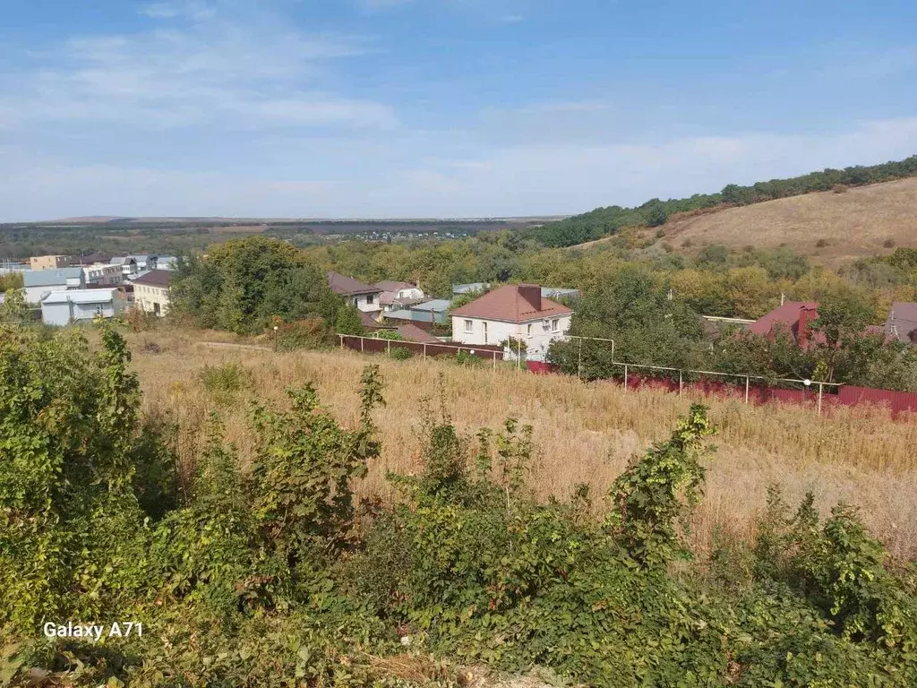 участок в саратовская область, саратов ул. камчатская (10.0 сот.) - Фото 0