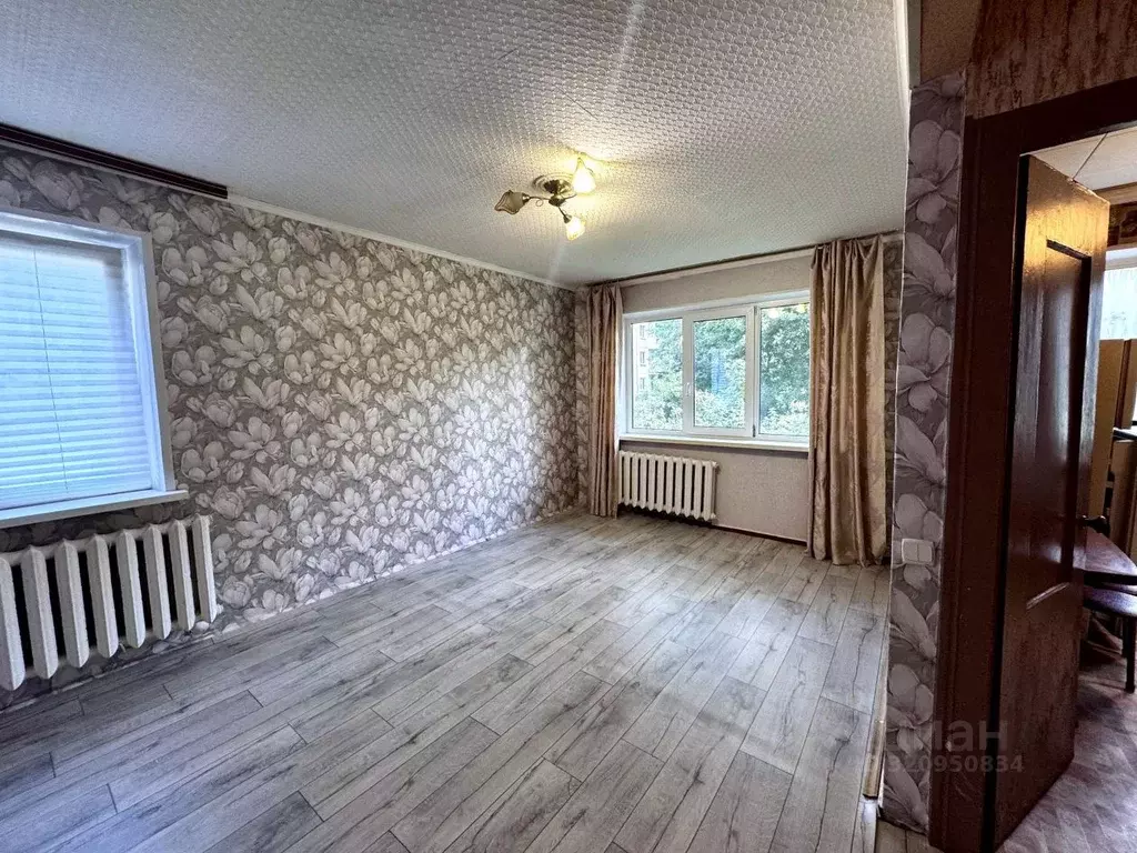 1-к кв. Орловская область, Орел Комсомольская ул., 326 (30.0 м) - Фото 0