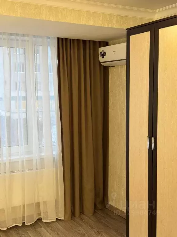 Студия Самарская область, Тольятти ул. Ленина, 27 (27.9 м) - Фото 2