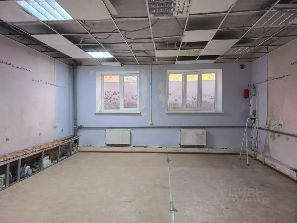 Помещение свободного назначения в Самарская область, Самара ул. ... - Фото 1