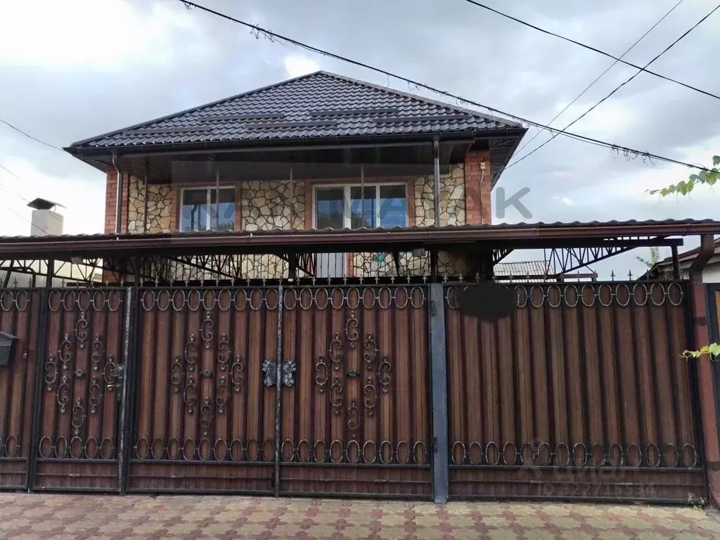 Дом в Адыгея, Майкоп Комсомольская ул., 190 (147 м) - Фото 2