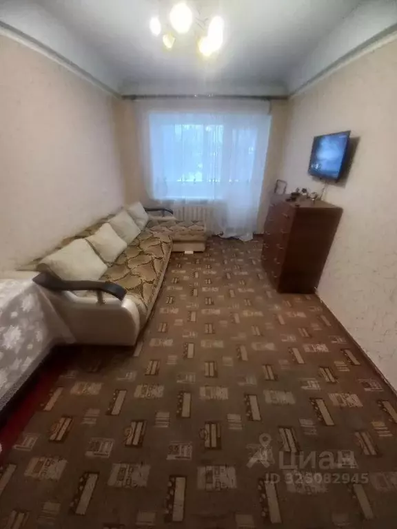 1-к кв. Ростовская область, Новочеркасск ул. Котовского, 3 (32.0 м) - Фото 2