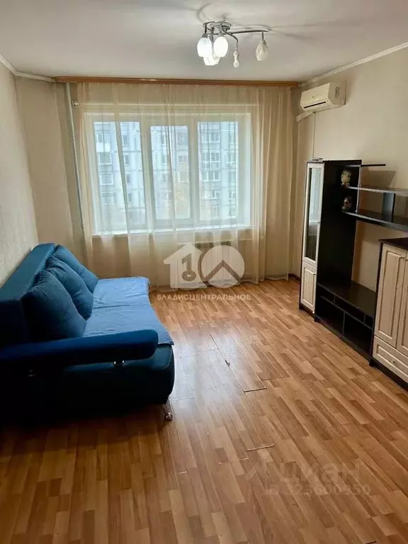 3-к кв. Новосибирская область, Новосибирск Северный мкр, ул. ... - Фото 2