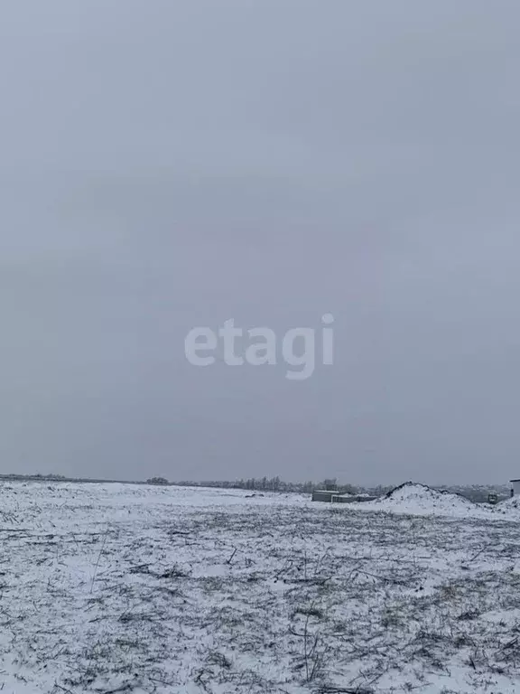 Участок в Белгородская область, Белгородский район, Головинское с/пос, ... - Фото 0