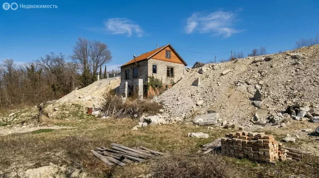 Участок в Геленджик, Геленджикский проспект (5.7 м) - Фото 2