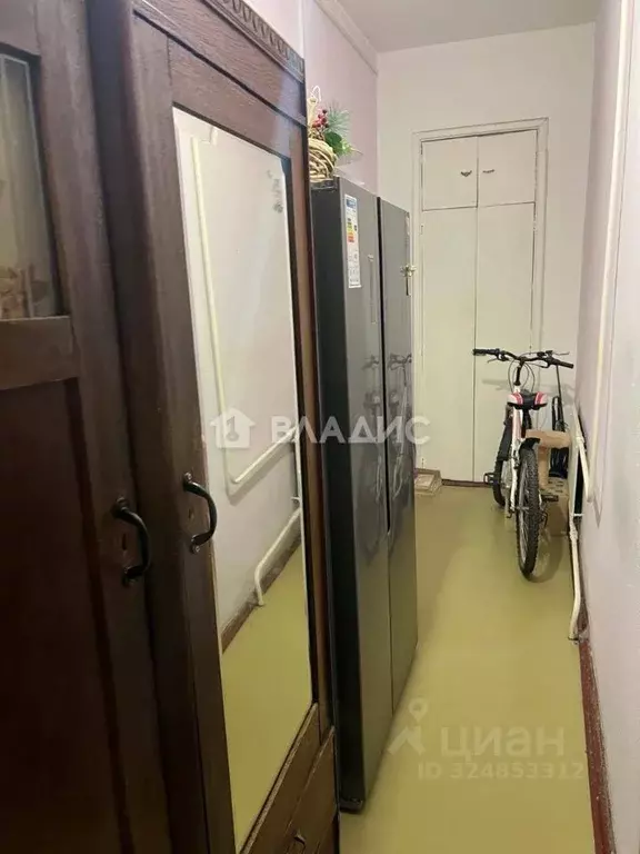 3-к кв. Санкт-Петербург Дерптский пер., 12 (78.3 м) - Фото 2