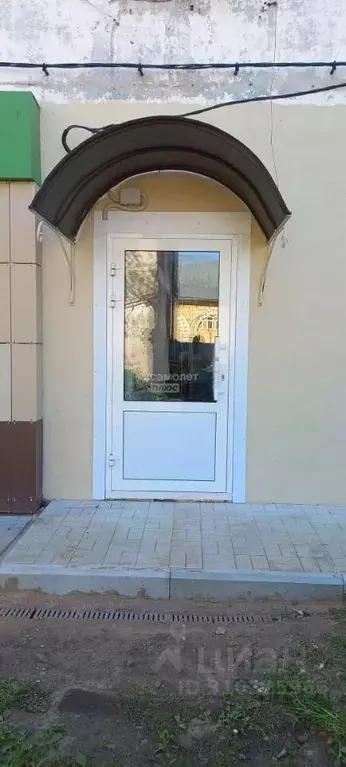 Помещение свободного назначения в Кировская область, Орлов ул. ... - Фото 1